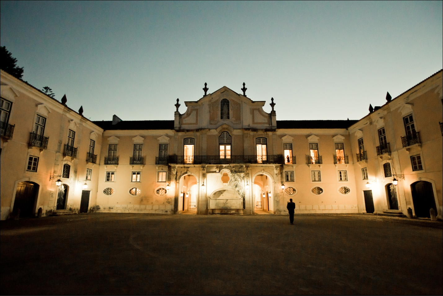 palacio