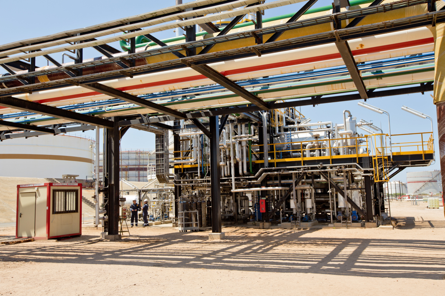 piperack