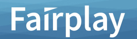 FAIRPLAY logo