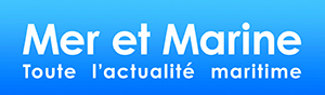 MER ET MARINE logo