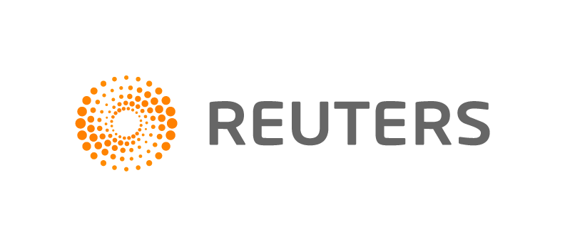 REUTERS logo