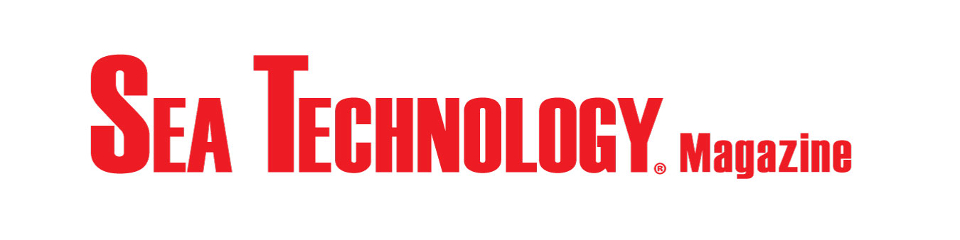 SEA TECHNOLOGY logo