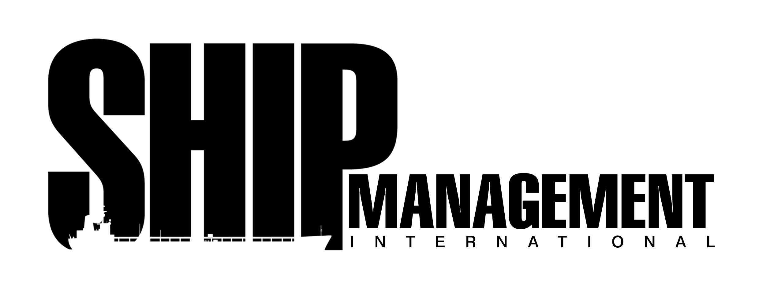 SHIP MANAGEMENT INTERNATIONAL logo