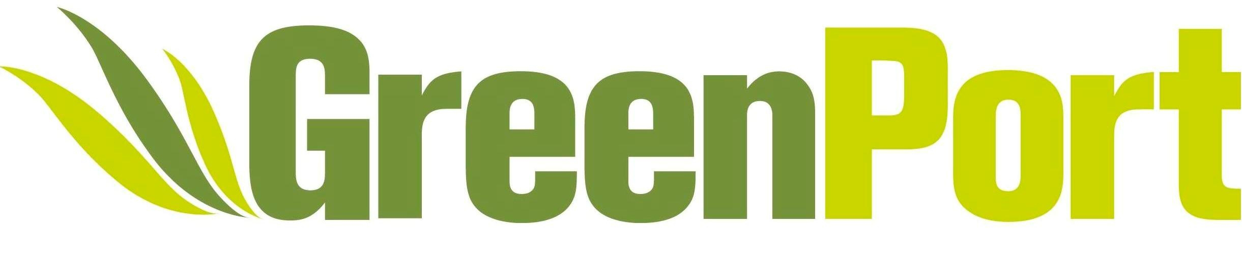 GREENPORT logo