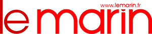 LE MARIN logo