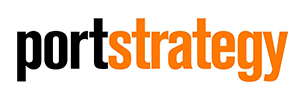 PORT STRATEGY logo300px