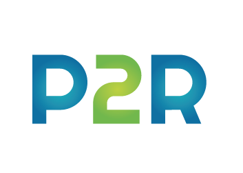 logo P2R officiel