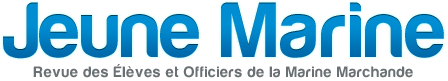 Jeune Marine
