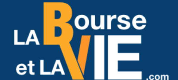 LA BOURSE ET LA VIE