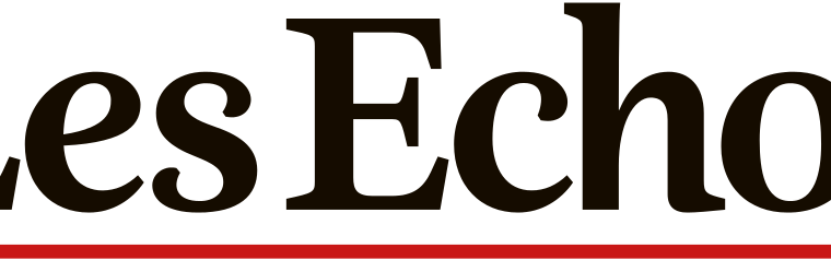 LES ECHOS logo