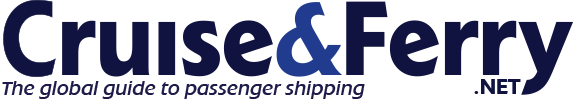 cruiseandferry logo white
