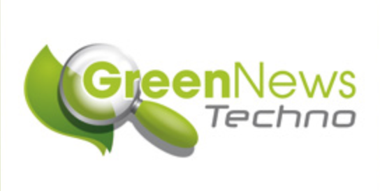 greenNewsTechno