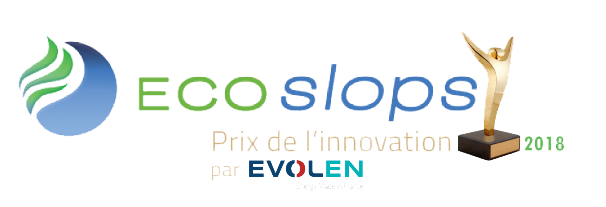 Logo Prix EVOLEN Ecoslops