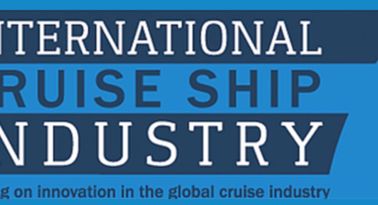 INTERNATIONAL CRUISE SHIP INDUSTRY
