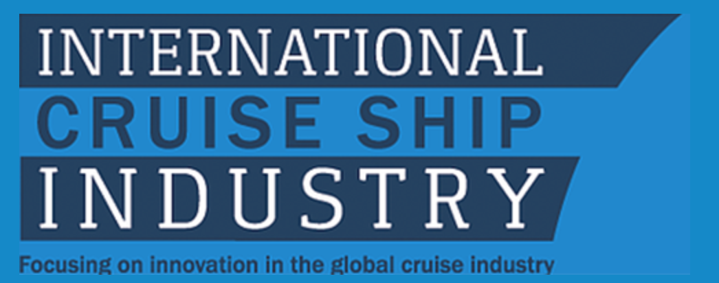 INTERNATIONAL CRUISE SHIP INDUSTRY