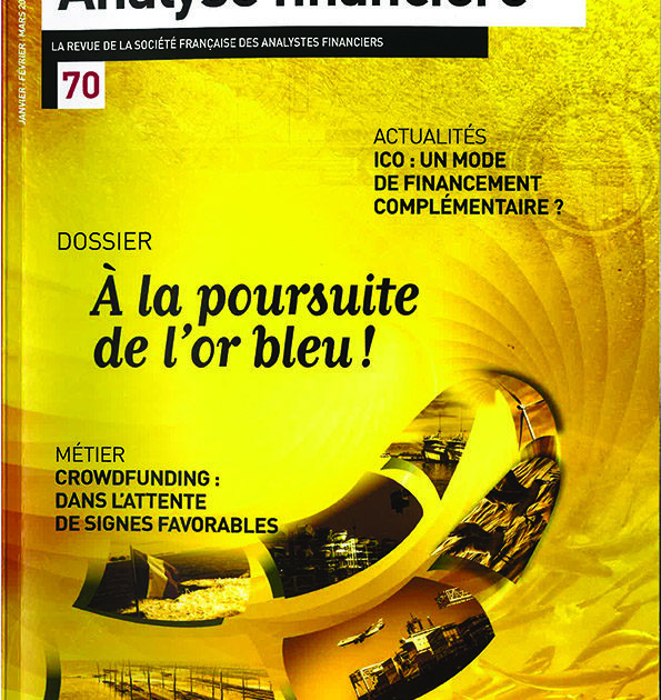 SFAF Or Bleu fev 2019