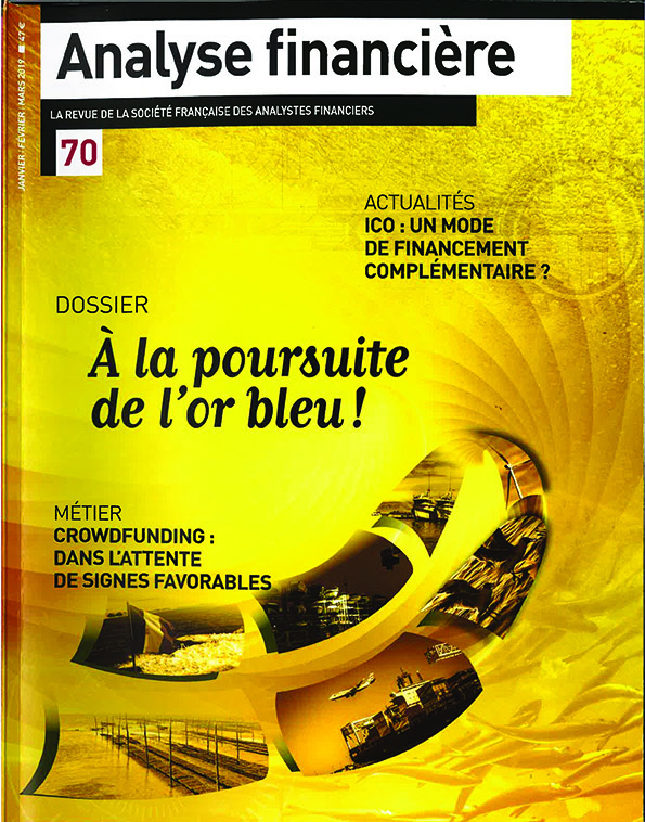 SFAF Or Bleu fev 2019