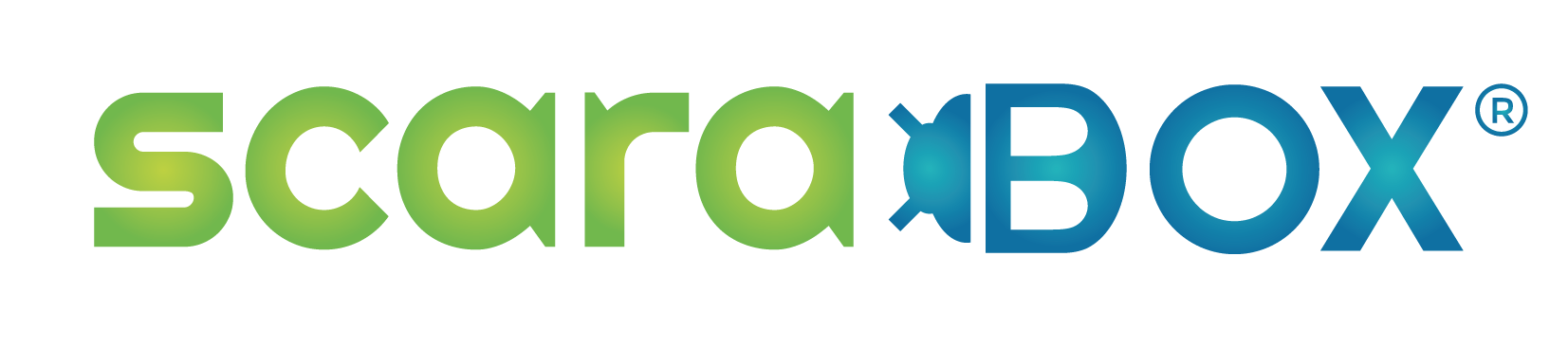 Scarabox Logo Officiel 