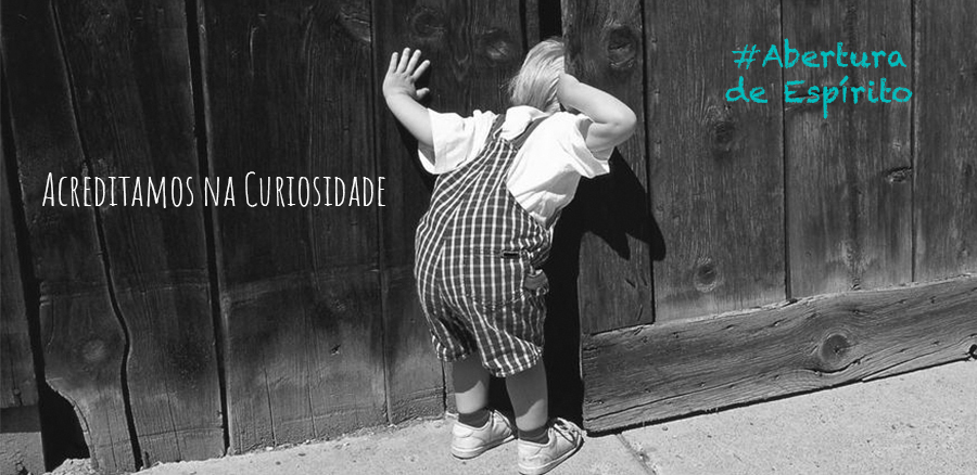 curiosidade